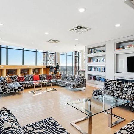 Central Luxury Apartment With Best City Views! Vancouver Exteriér fotografie