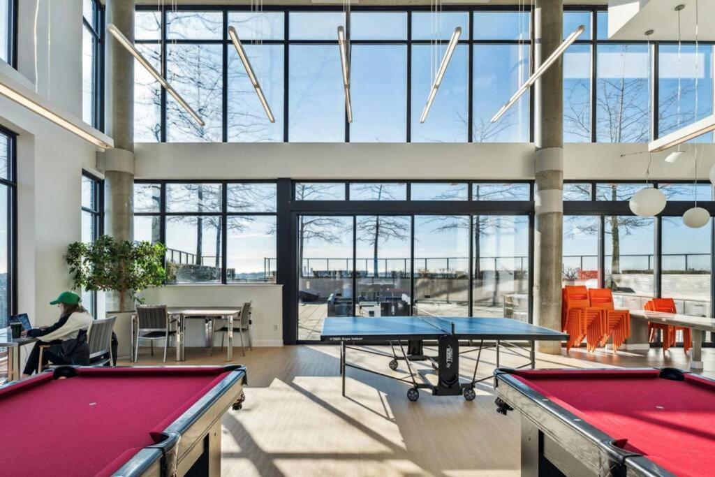 Central Luxury Apartment With Best City Views! Vancouver Exteriér fotografie